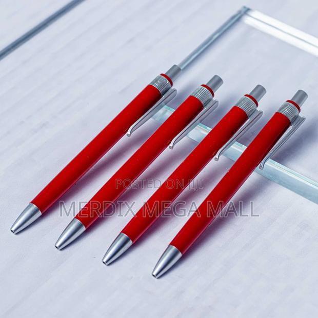 Code 015 Plastic Pen,Pens,Pen - thumbnail 6