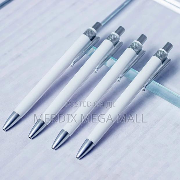 Code 015 Plastic Pen,Pens,Pen - thumbnail 7