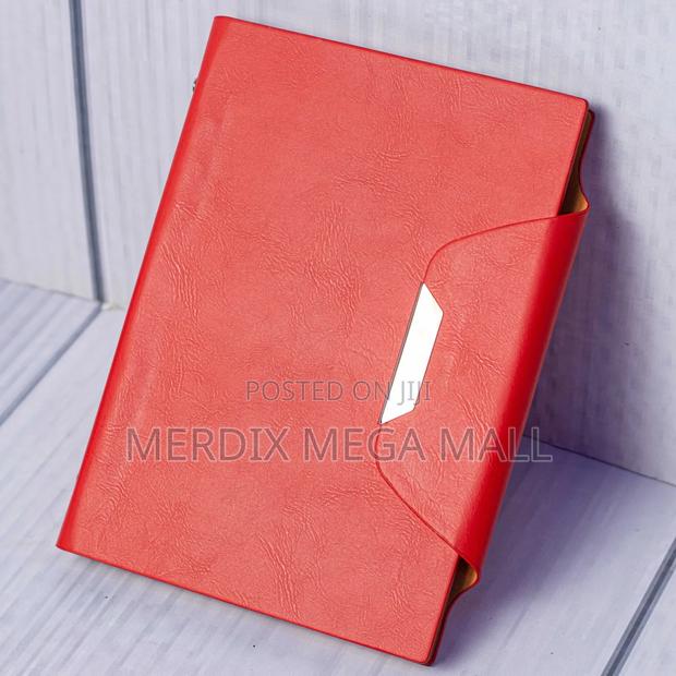 B5 Gold Strip Notebook,Notebooks, Notebook - thumbnail 2