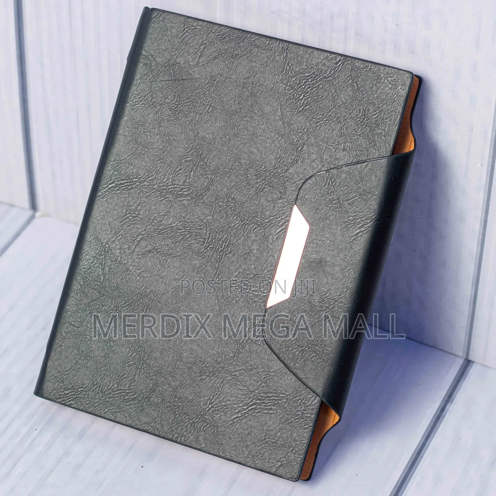 B5 Gold Strip Notebook,Notebooks, Notebook