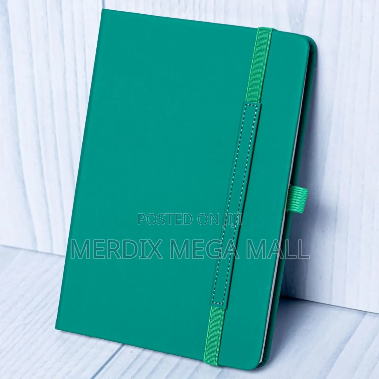 A5 Hard Cover Band Notebooks,Notebooks, Notebook