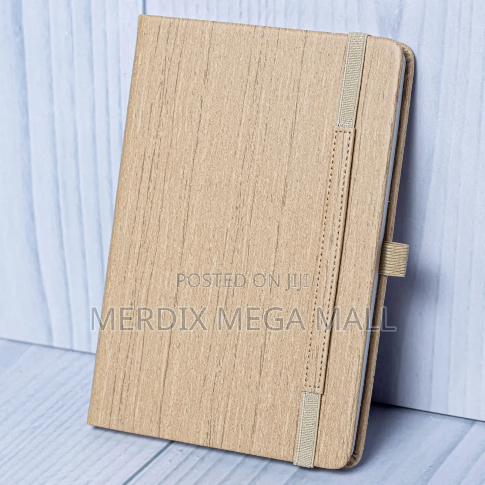A5 Hard Cover Band Notebooks,Notebooks, Notebook