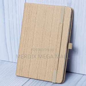 A5 Hard Cover Band Notebooks,Notebooks, Notebook