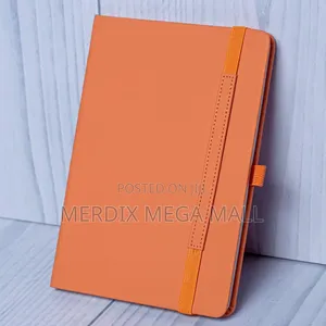 A5 Hard Cover Band Notebooks,Notebooks, Notebook