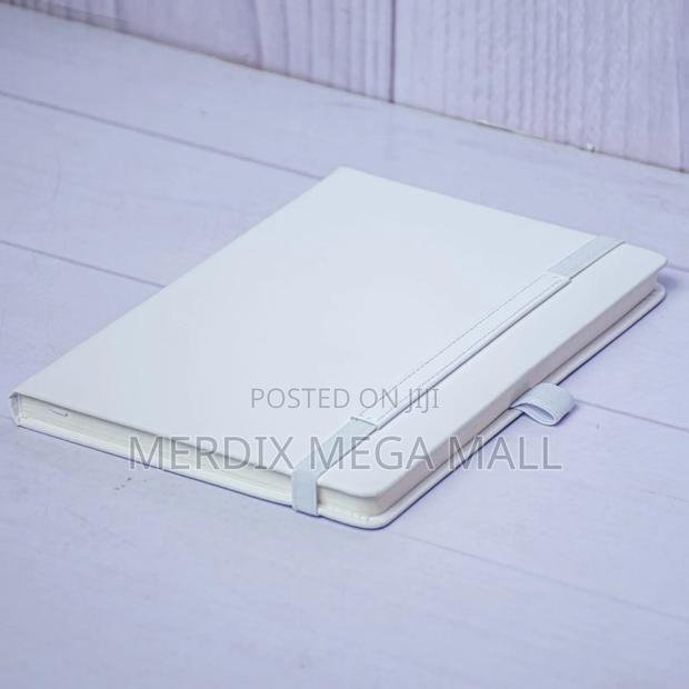A5 Hard Cover Band Notebooks,Notebooks, Notebook - thumbnail 7