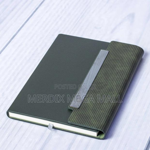 Notebook 128,Notebooks, Notebook - main view