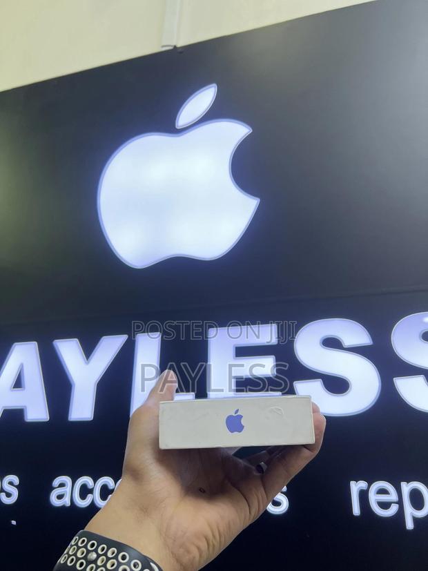 New Apple iPhone 16 128 GB Blue - thumbnail 2