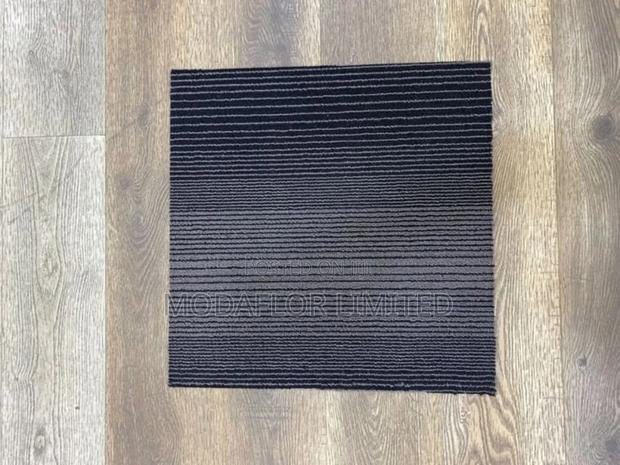 Mix,Match and Replaceable Carpet Tiles