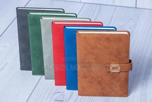 A5 Checked Notebook,Notebooks, Notebook