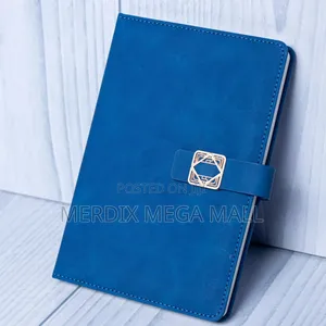 A5 Checked Notebook,Notebooks, Notebook