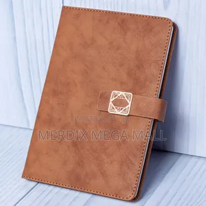 A5 Checked Notebook,Notebooks, Notebook