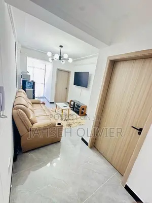 Furnished 2bdrm Apartment in Hurlingham for rent