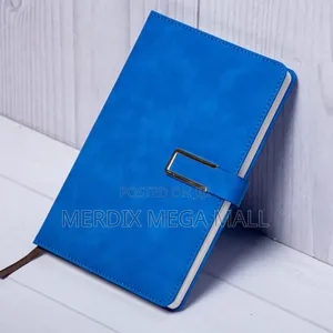 A5 Executive Magnet Buckle,Notebook, Notebooks