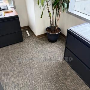 Cost Effective Easy Maintenance Carpet Tiles - main view