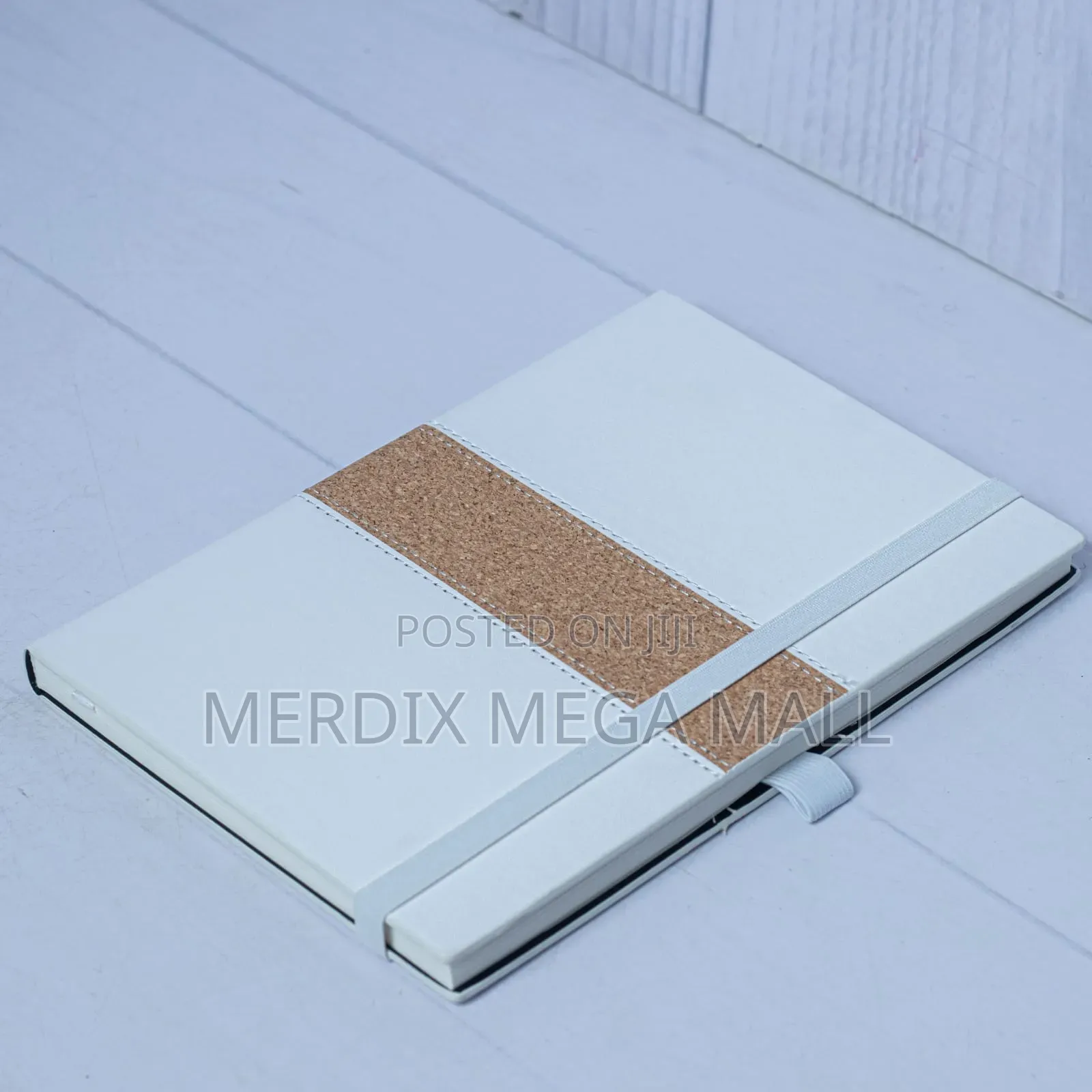 Eco Mid-Notebook,Notebooks, Notebook