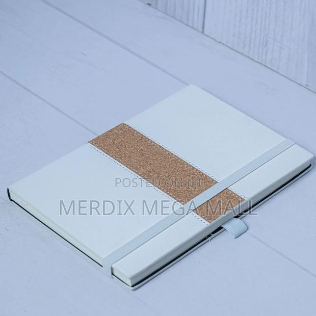 Eco Mid-Notebook,Notebooks, Notebook - thumbnail 2