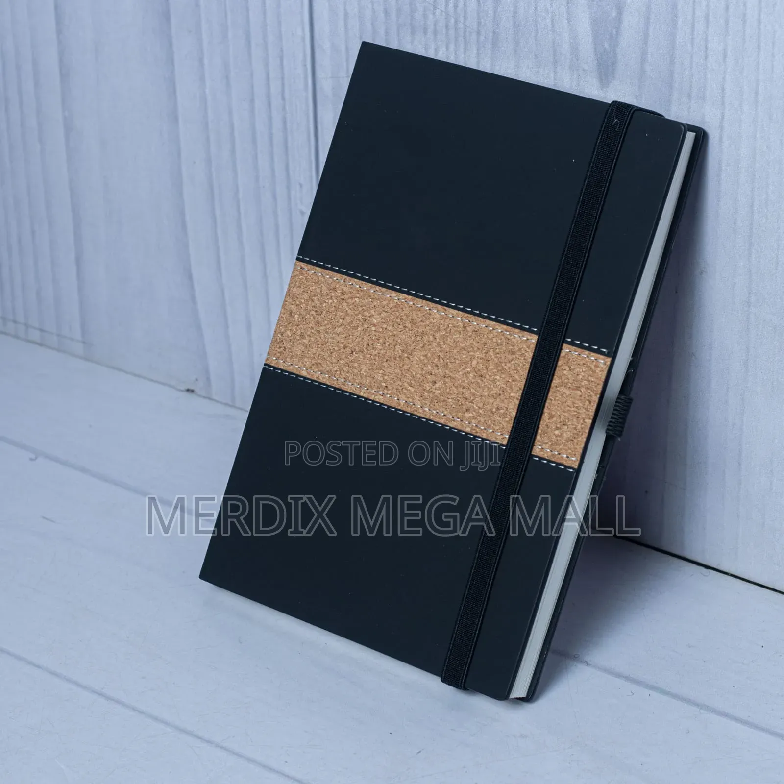 Eco Mid-Notebook,Notebooks, Notebook