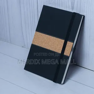 Eco Mid-Notebook,Notebooks, Notebook