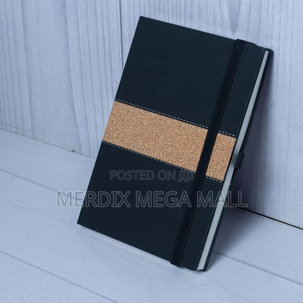 Eco Mid-Notebook,Notebooks, Notebook - thumbnail 3