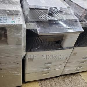 Certified Ricoh Aficio Mp 3352sp - main view