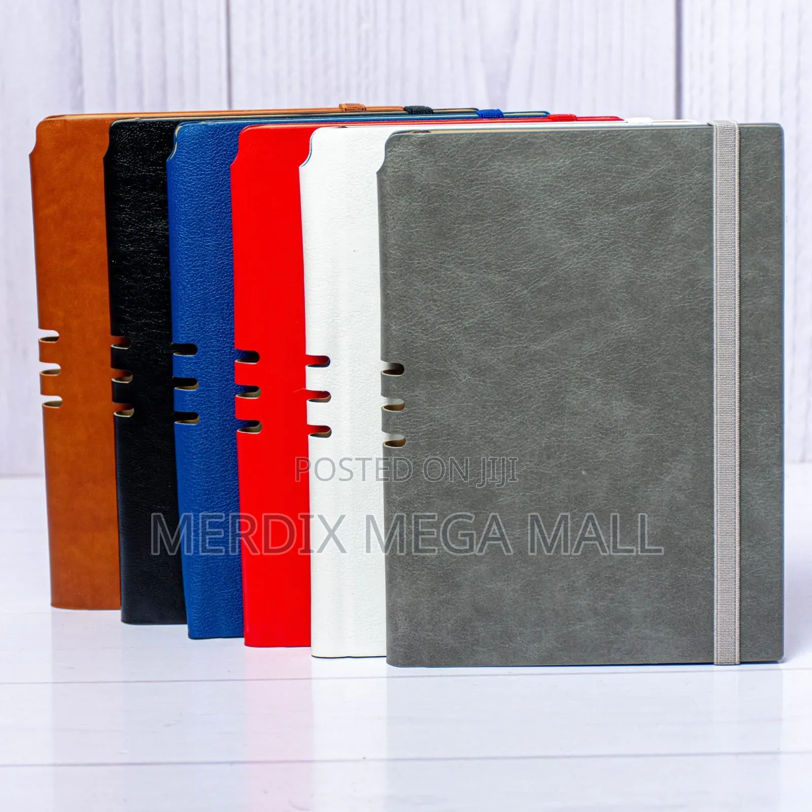 A5 Band Flexy Notebook,Notebooks, Notebook