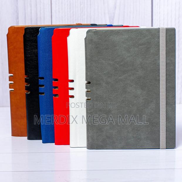 A5 Band Flexy Notebook,Notebooks, Notebook - main view