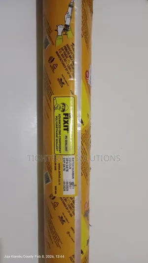 Dr. Fixit Pu Sealant