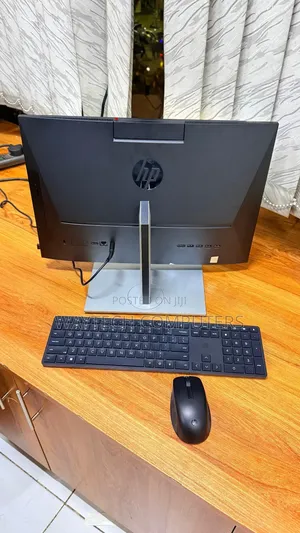 Desktop Computer HP ProDesk 600 G6 16GB Intel Core I5 SSD 512GB