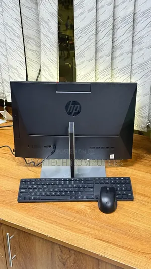 Desktop Computer HP ProDesk 600 G6 16GB Intel Core I5 SSD 512GB