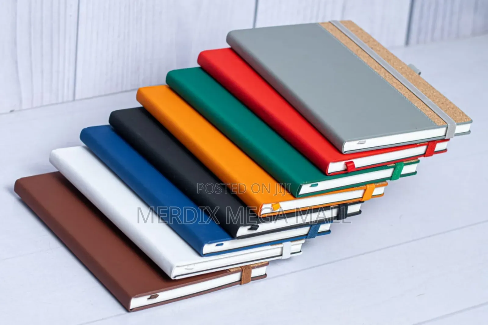 Eco-Side Notebooks,Notebooks, Notebook