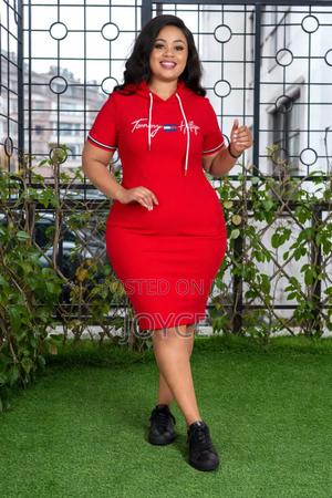 T-Shirt Dress