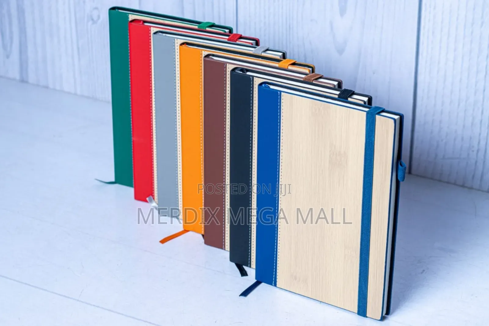 Bamboo Notebooks,Notebook, Notebooks