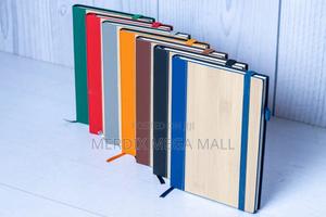 Bamboo Notebooks,Notebook, Notebooks - thumbnail 2
