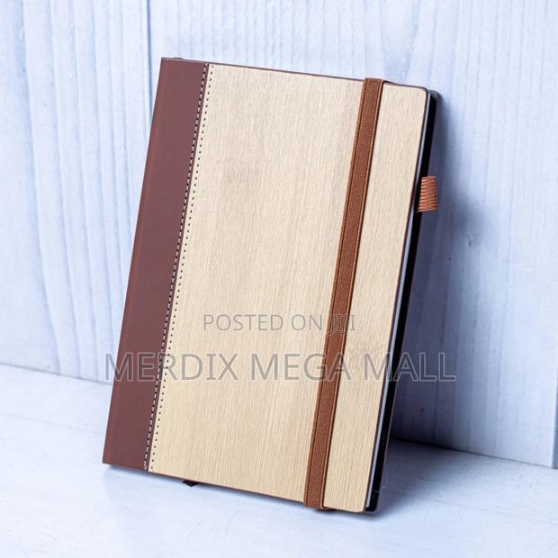 Bamboo Notebooks,Notebook, Notebooks - thumbnail 3