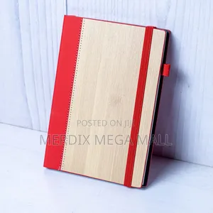 Bamboo Notebooks,Notebook, Notebooks