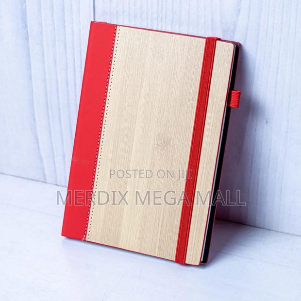Bamboo Notebooks,Notebook, Notebooks - thumbnail 4