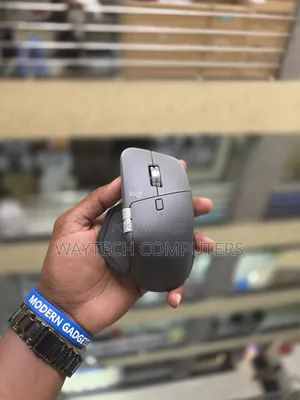 Logitech Mx Master 4