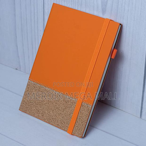 A5 Woodbase Eco-Notebook,Notebooks, Notebook - thumbnail 5