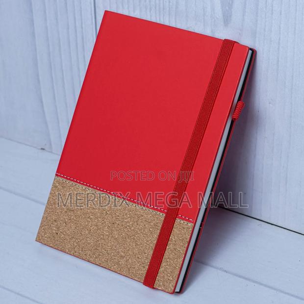 A5 Woodbase Eco-Notebook,Notebooks, Notebook - thumbnail 6