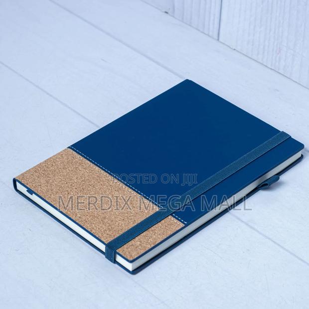 A5 Woodbase Eco-Notebook,Notebooks, Notebook - thumbnail 7