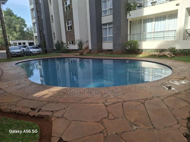 3bdrm Apartment in Riara, Valley Arcade for rent
