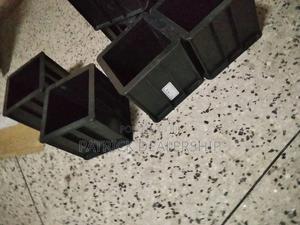 Concrete Plastic Cube Moulds - thumbnail 2