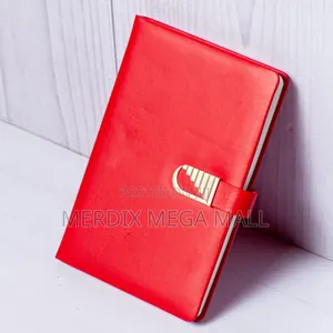 A5 Gold Bar Notebook,Notebooks, Notebook
