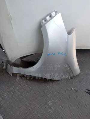 Vitz 2015 Wing/Fender on Sale