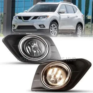 Nissan Xtrail T32 2014-2015 Set Fog Lights