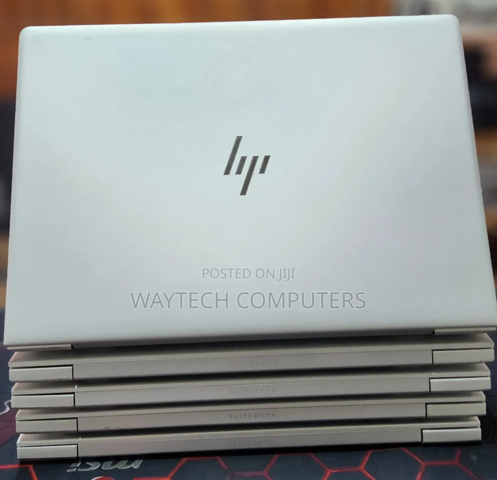 Laptop HP EliteBook 840 G5 8GB Intel Core I5 SSD 256GB