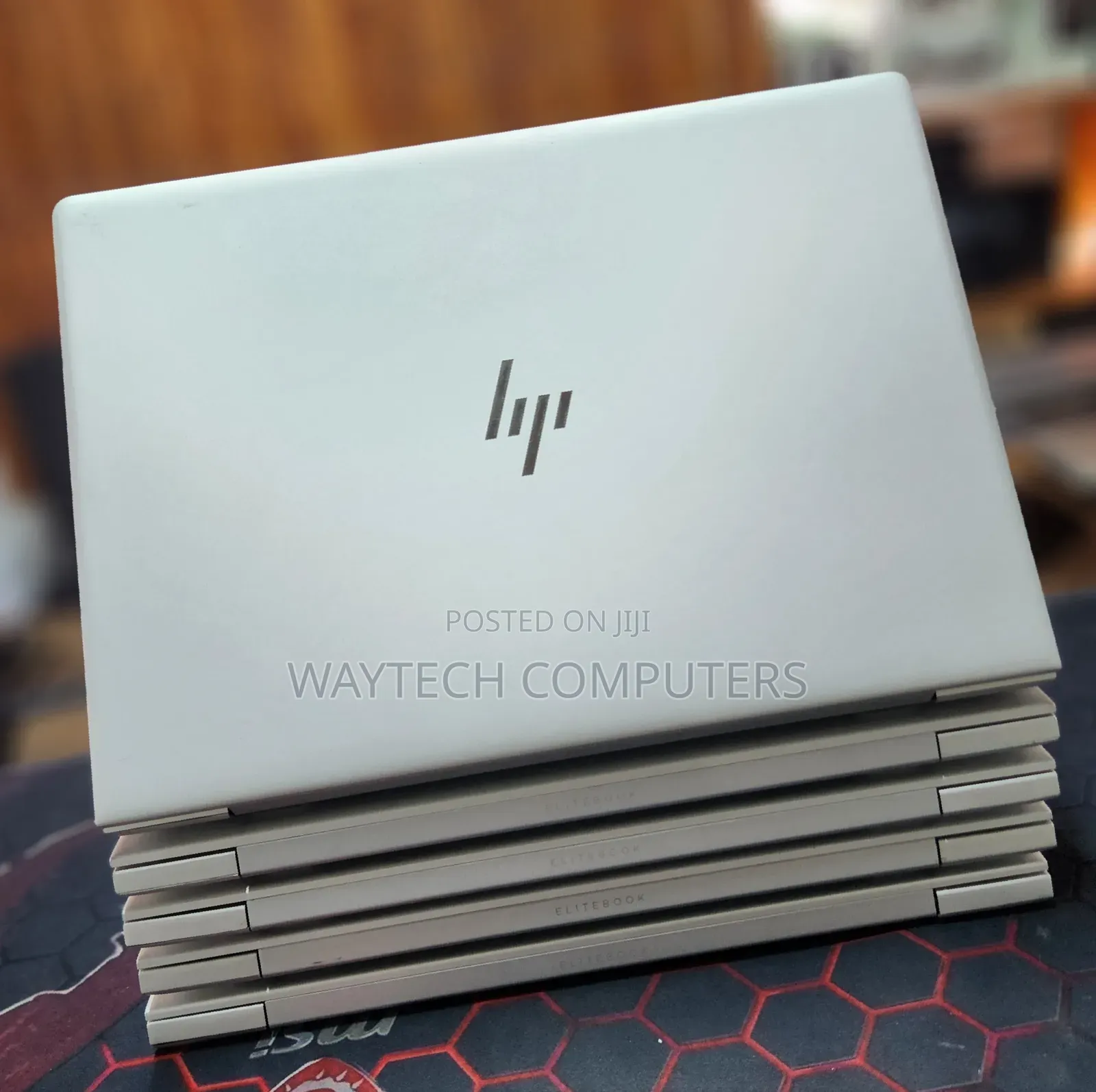 Laptop HP EliteBook 840 G5 8GB Intel Core I5 SSD 256GB
