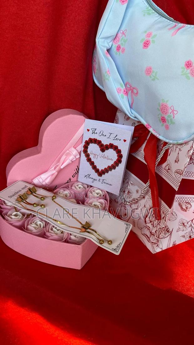 Ladies Gifts - thumbnail 3