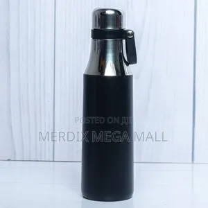 Arrow Steel Flask,Flask, Flasks