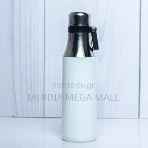 Arrow Steel Flask,Flask, Flasks
